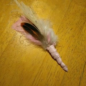 Meet your Posher, Tracy